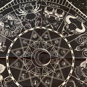 Generic Killstar Tapestry ✨SOLD✨